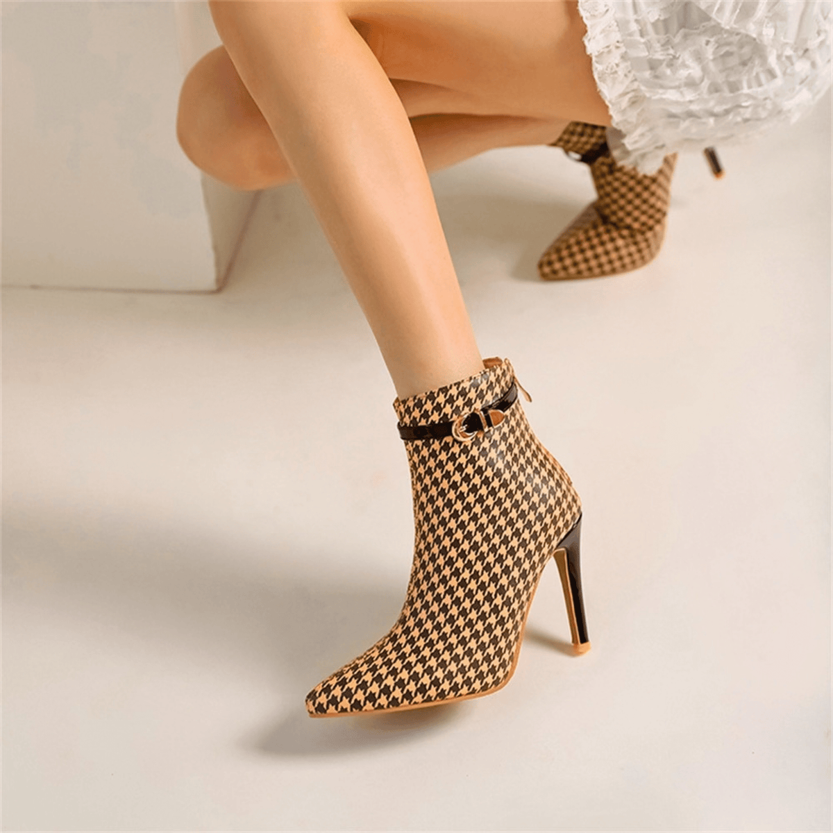 The Serelle Boot