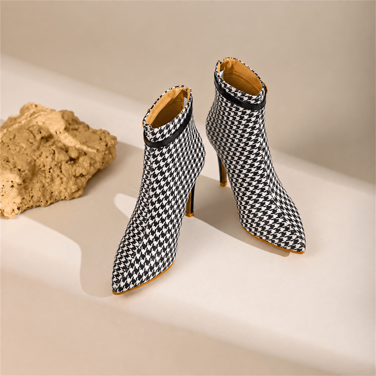 The Serelle Boot