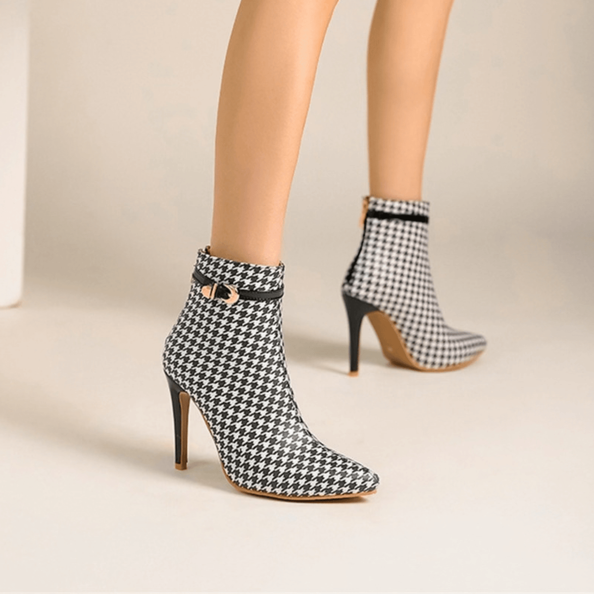 The Serelle Boot