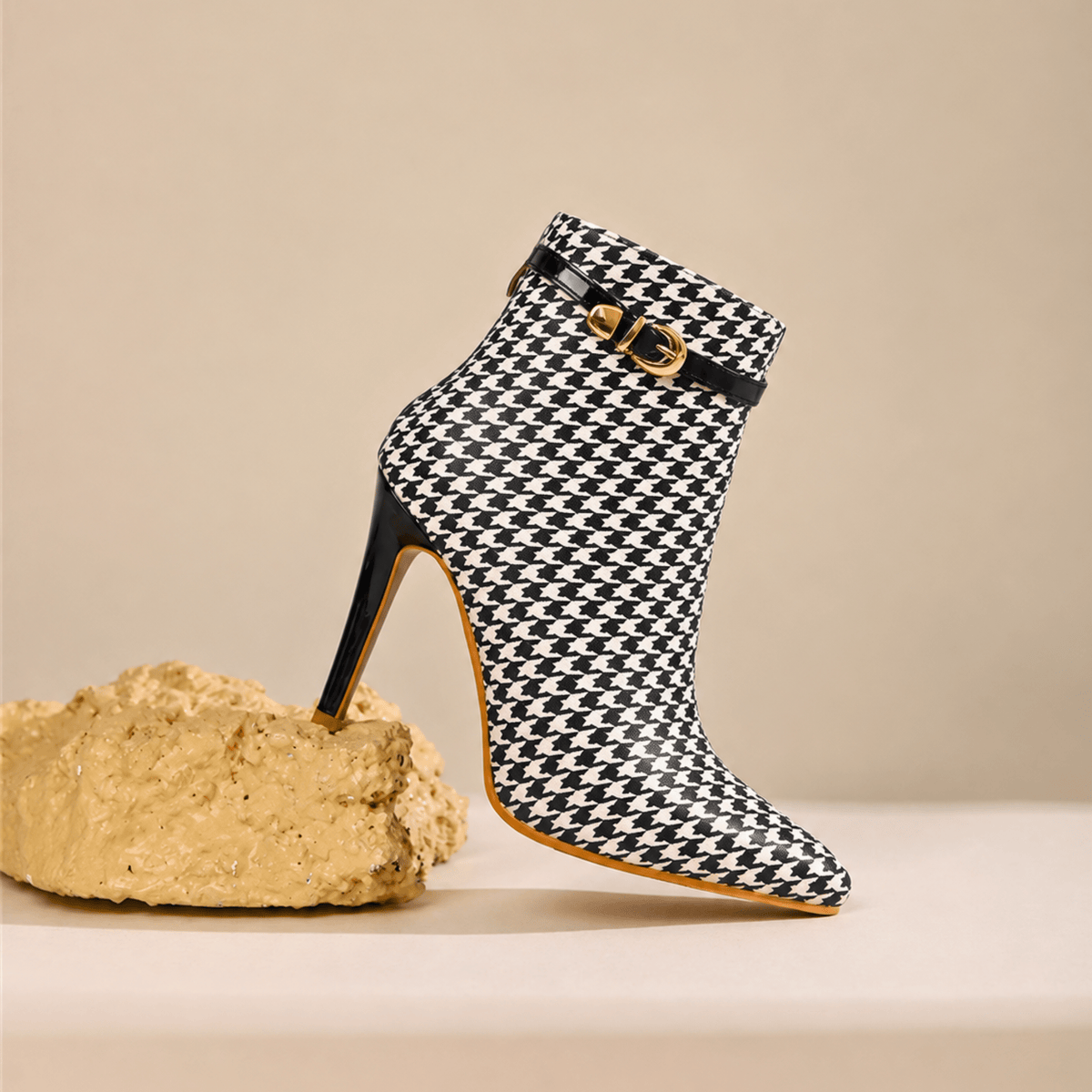 The Serelle Boot