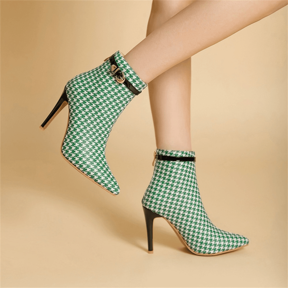 The Serelle Boot