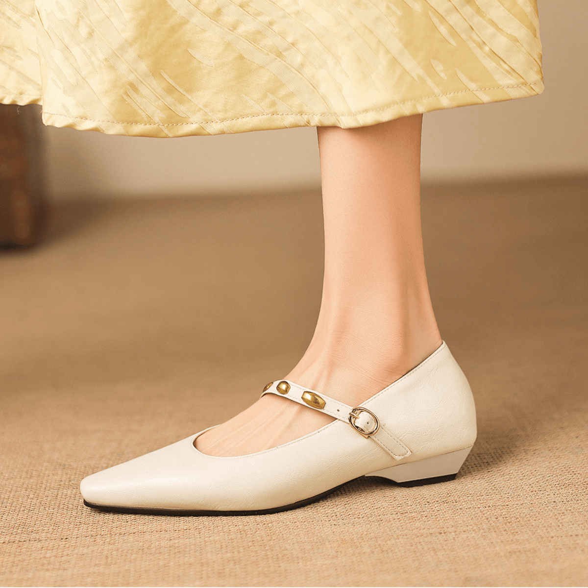 The Serelle Flat