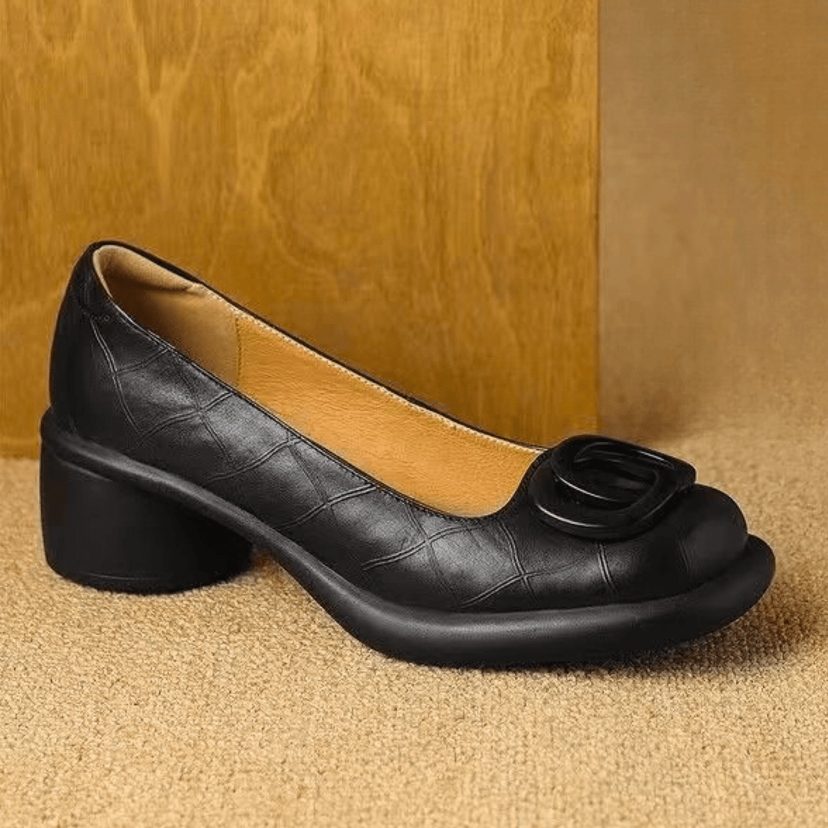 The Soraya Pump