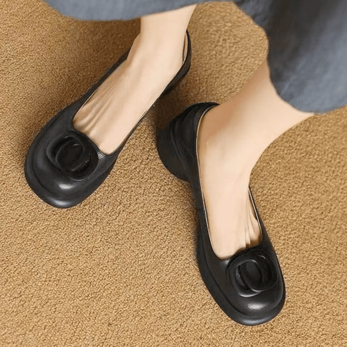 The Soraya Pump