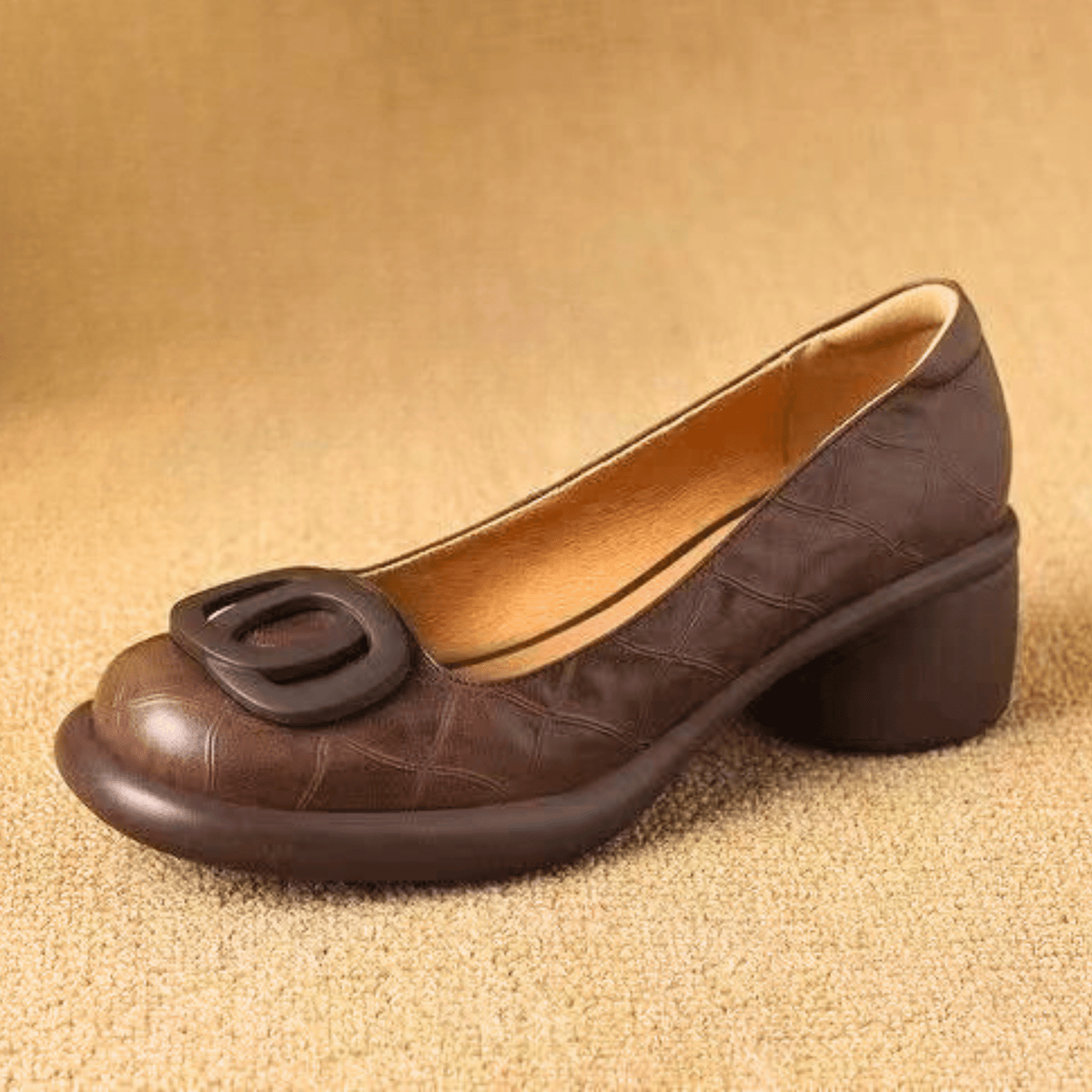 The Soraya Pump
