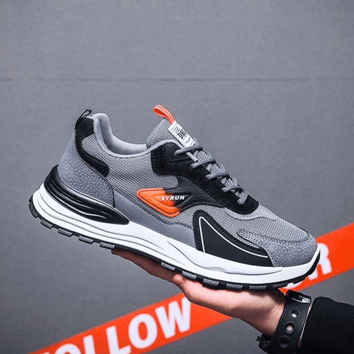 The Terenzo Runner