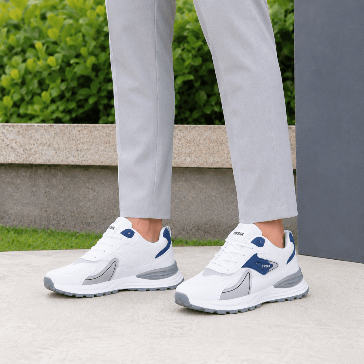 The Terenzo Runner