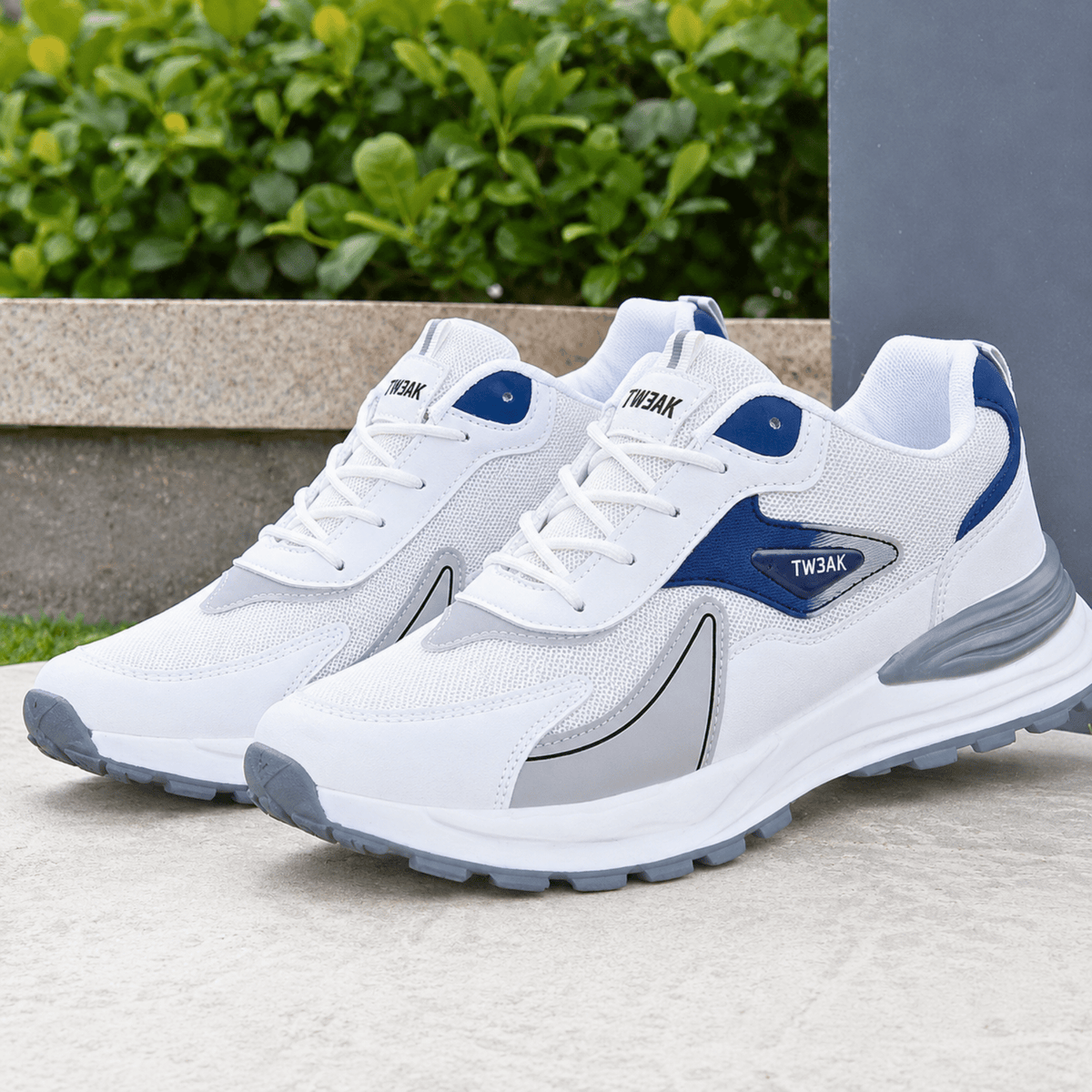 The Terenzo Runner