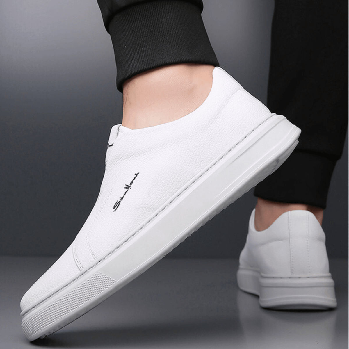 The Torvane Slip-On