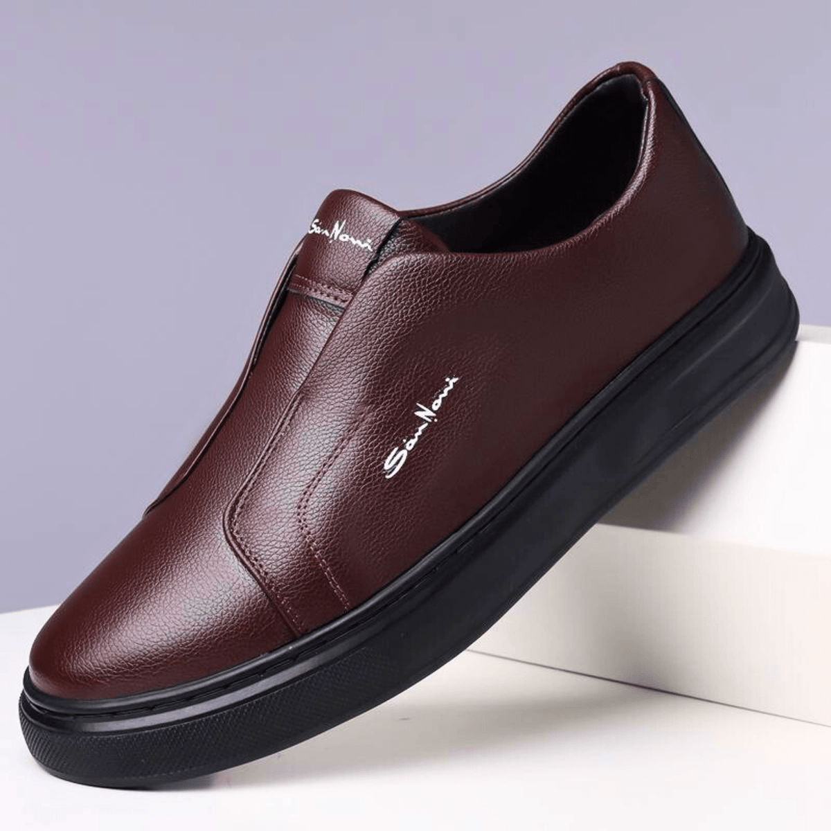 The Torvane Slip-On