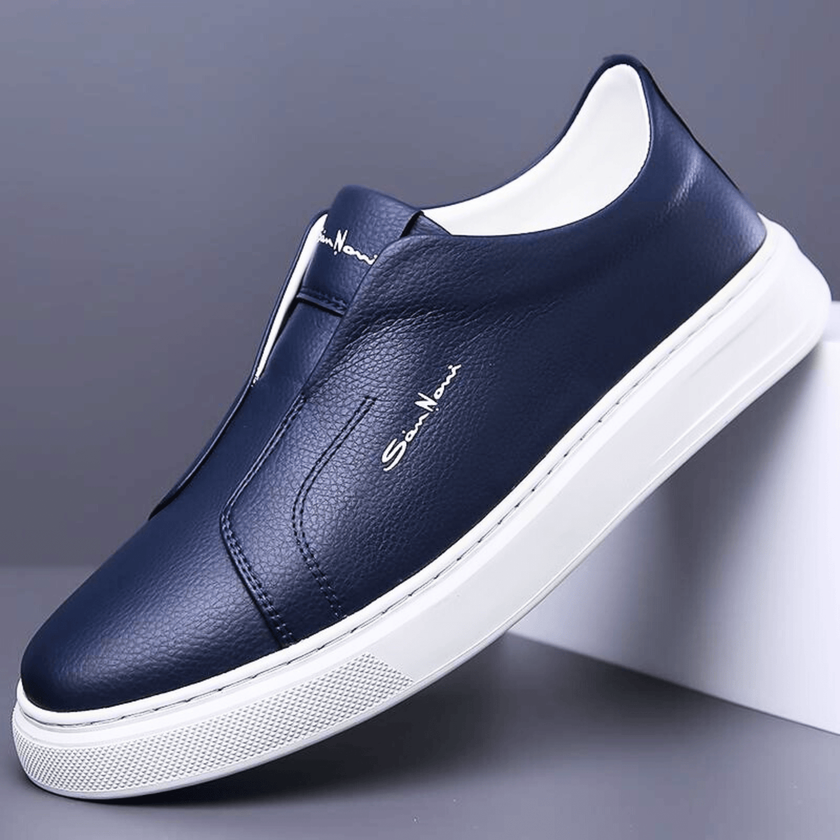 The Torvane Slip-On