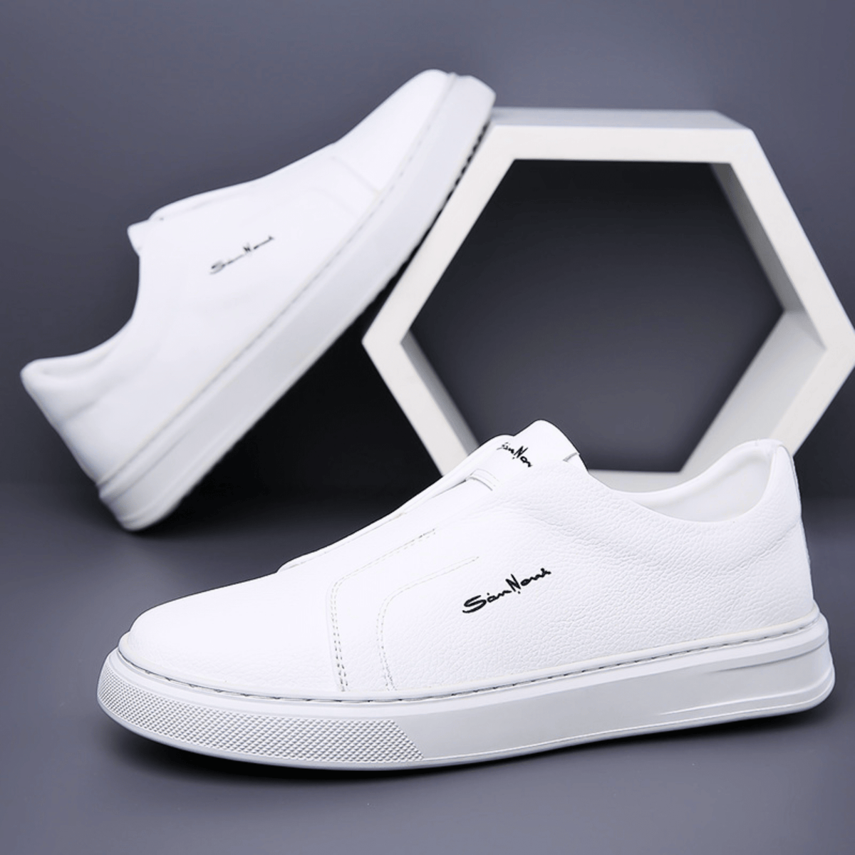 The Torvane Slip-On
