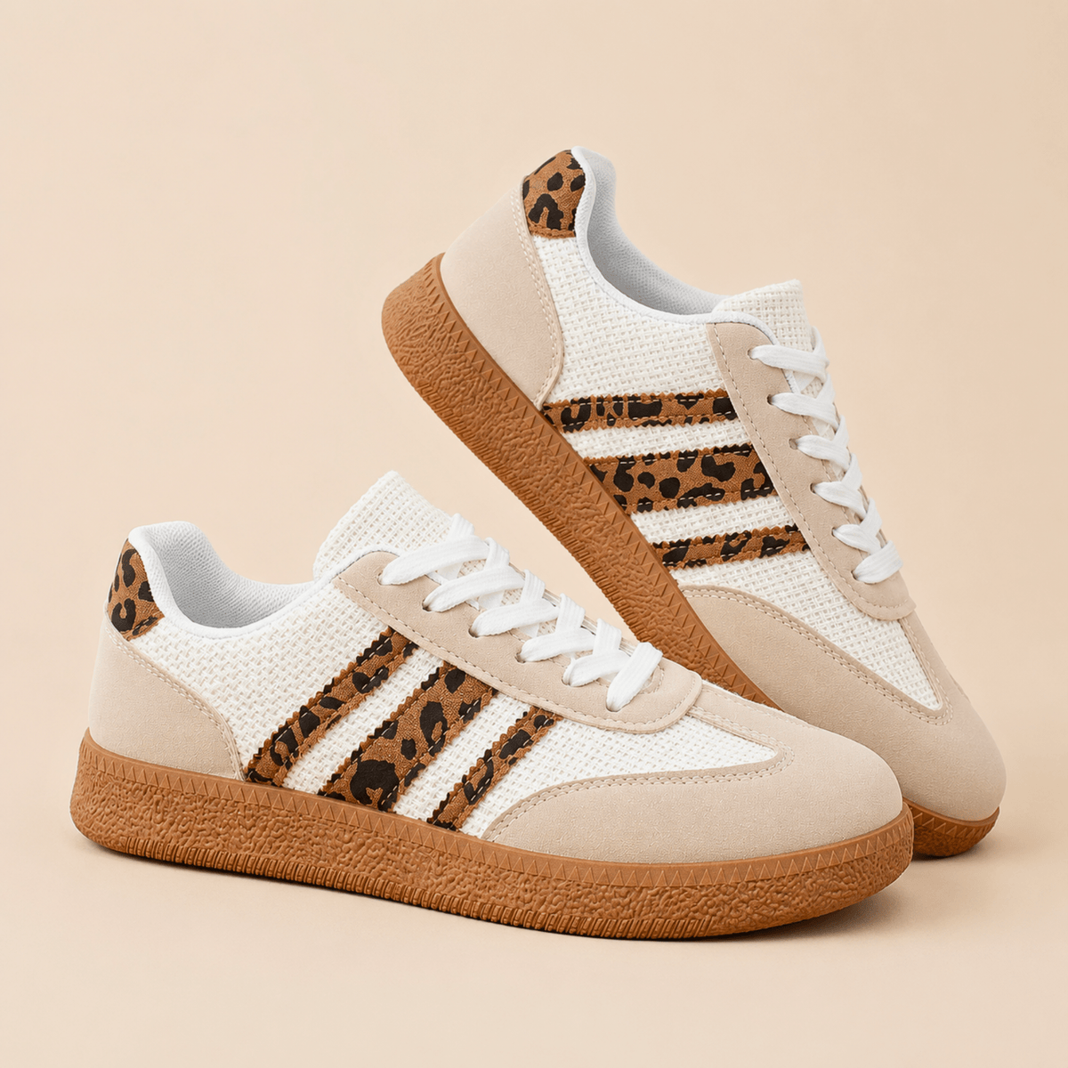 The Valenne Sneaker