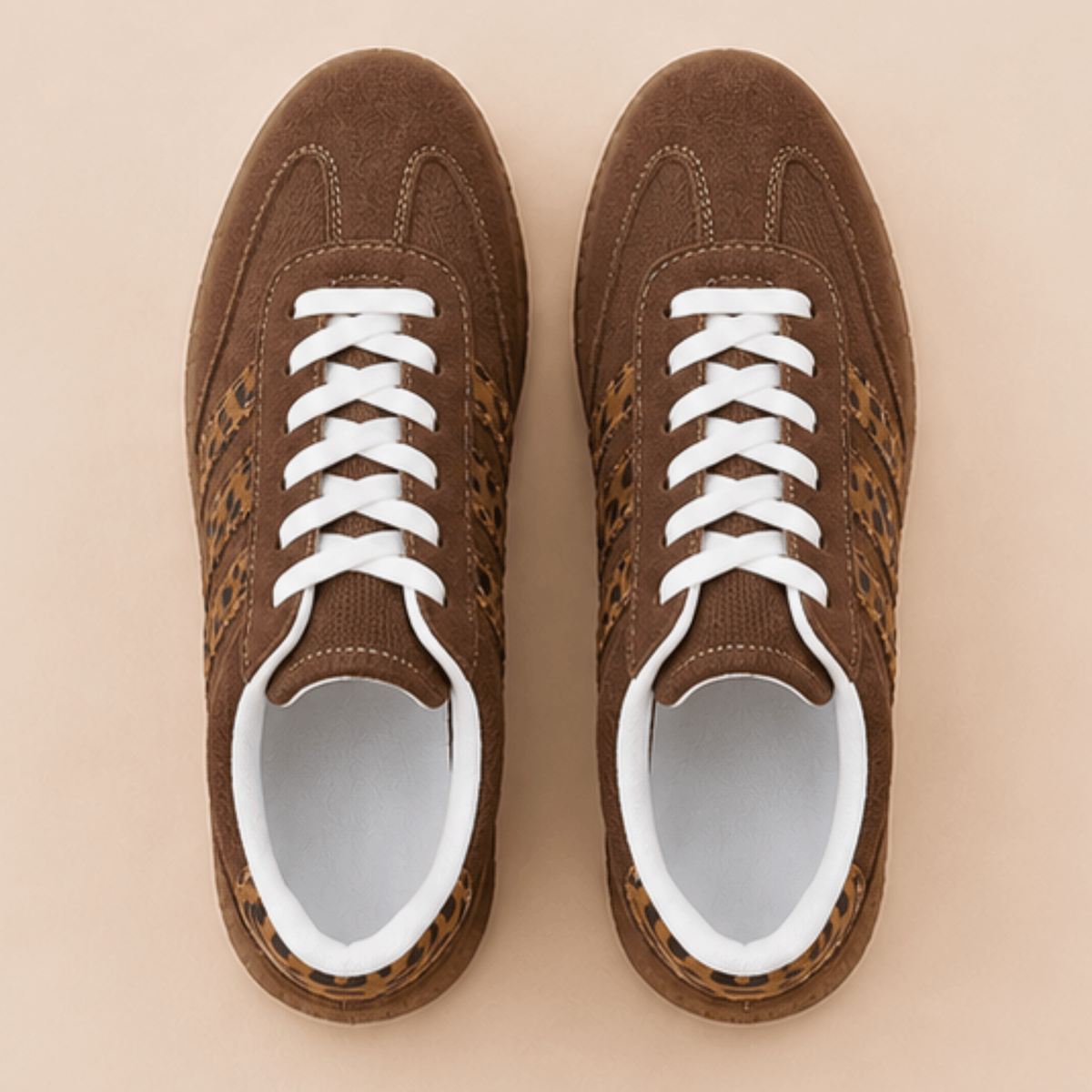 The Valenne Sneaker