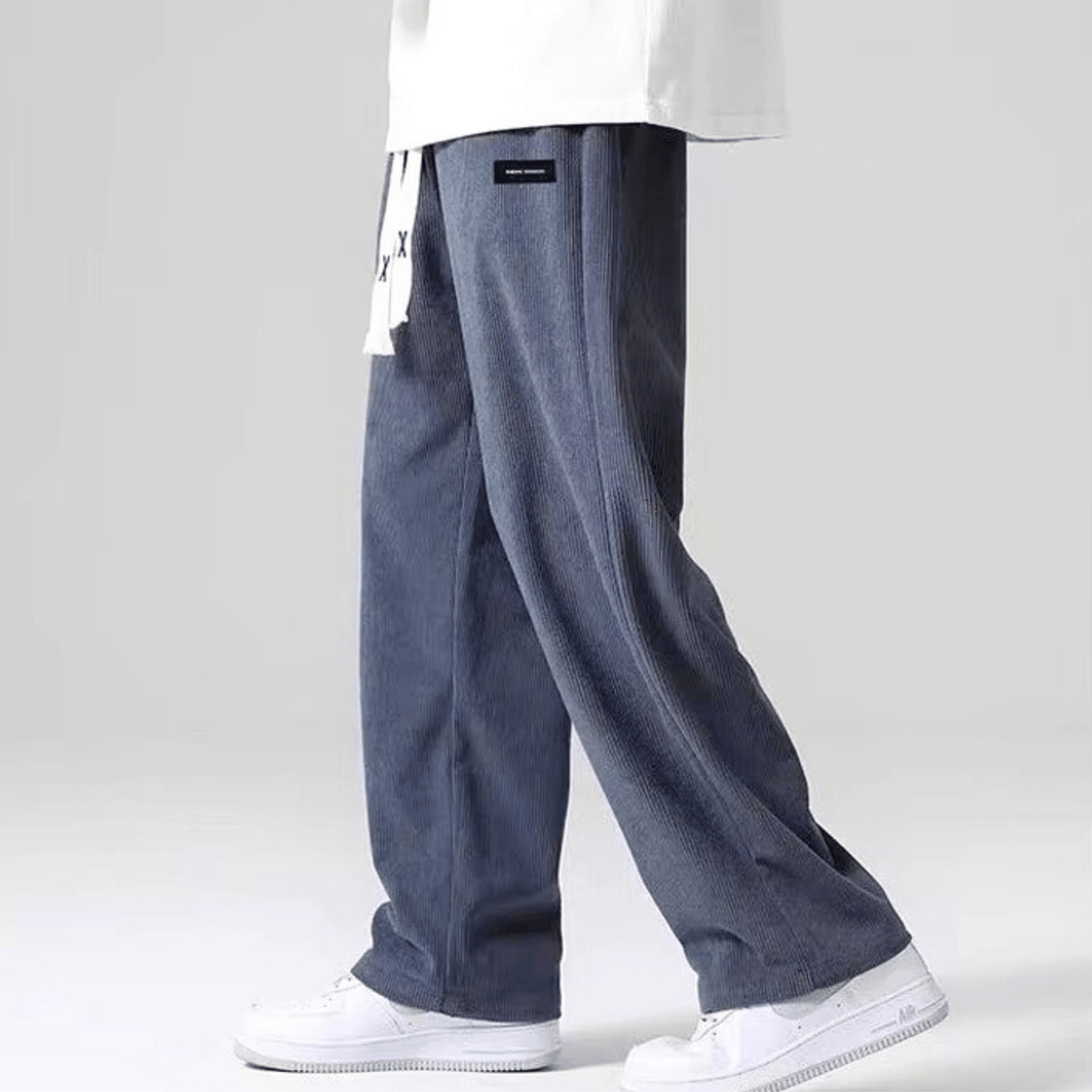 The Valente Corduroy