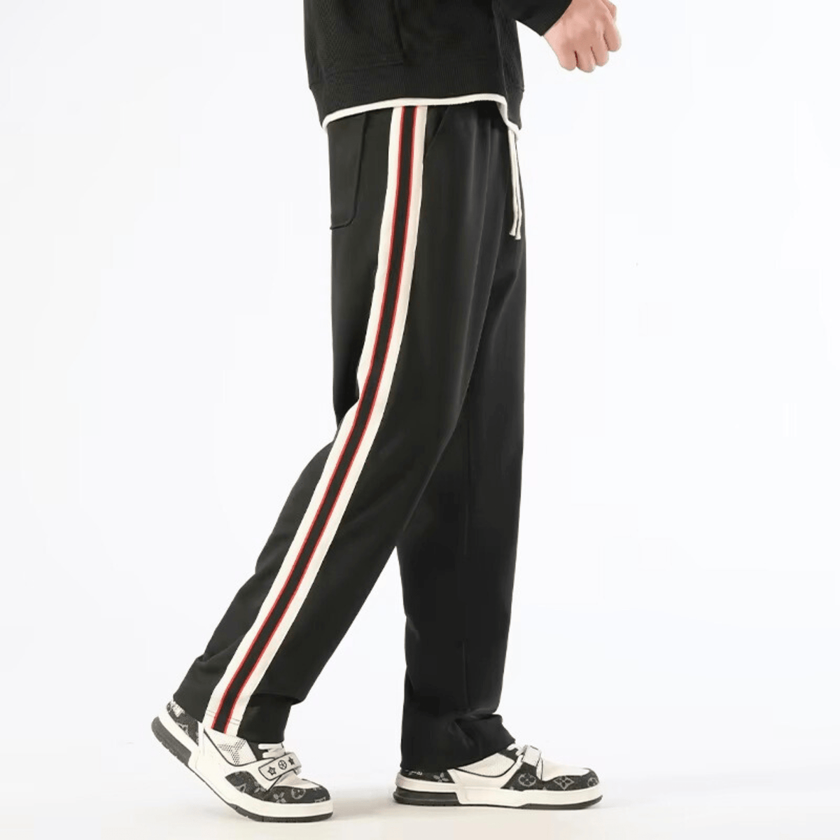 The Valente Stripe