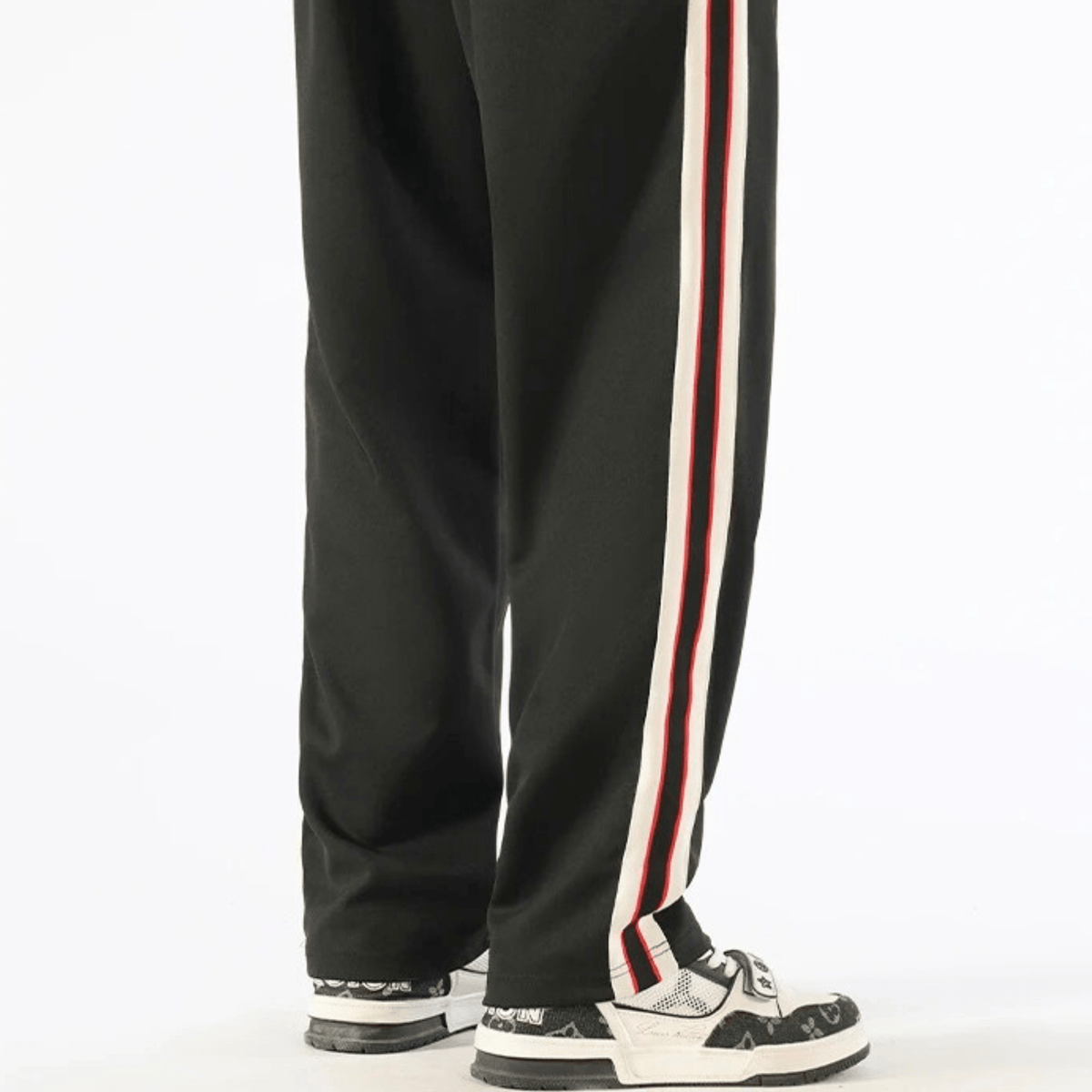 The Valente Stripe