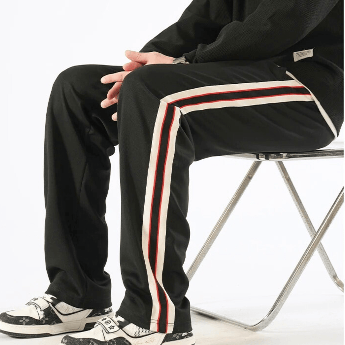 The Valente Stripe