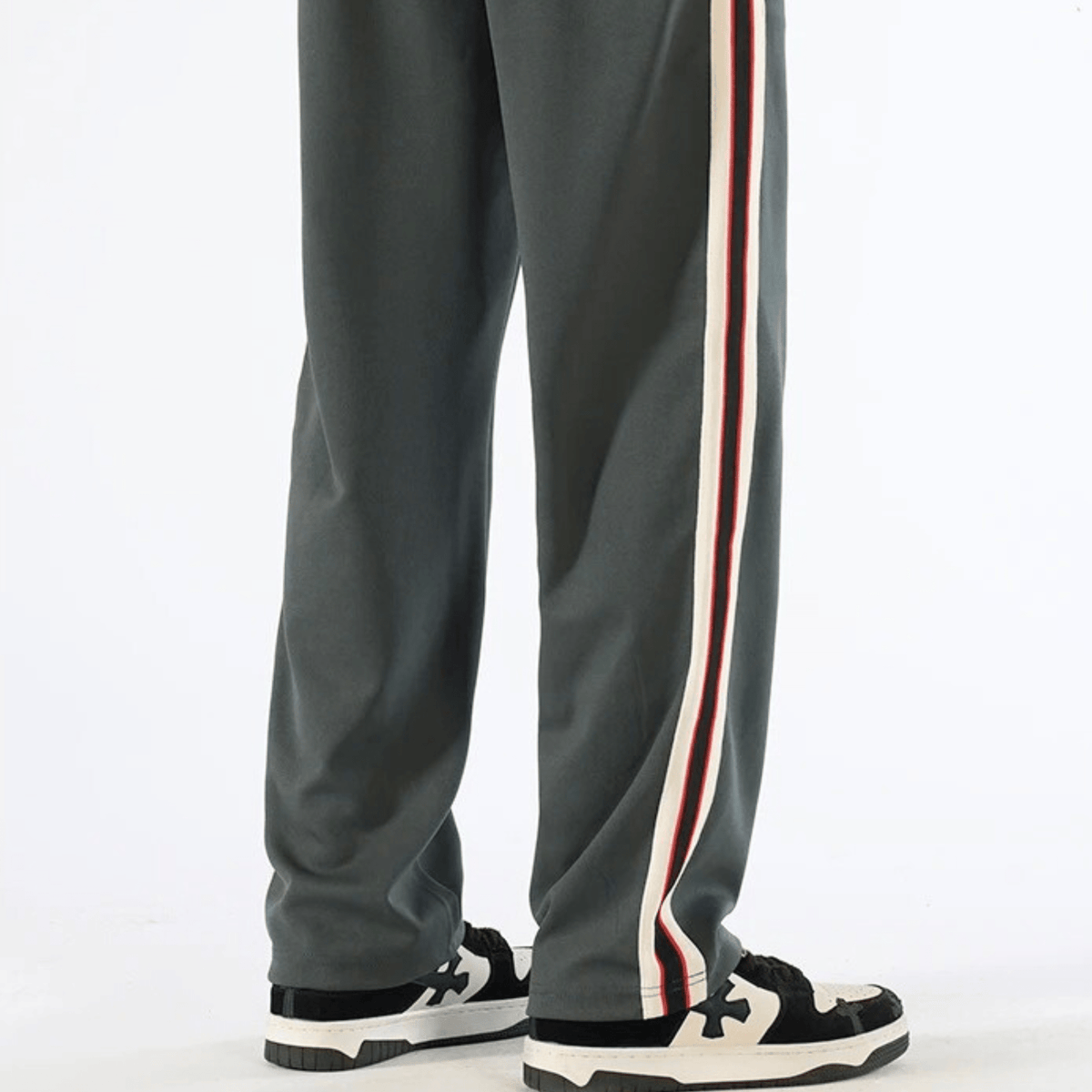 The Valente Stripe