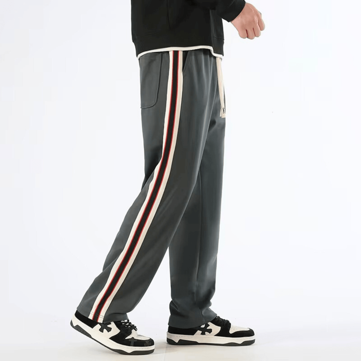 The Valente Stripe