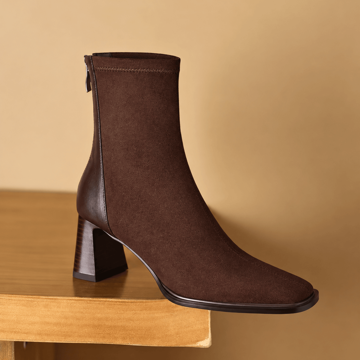 The Valenza Boot