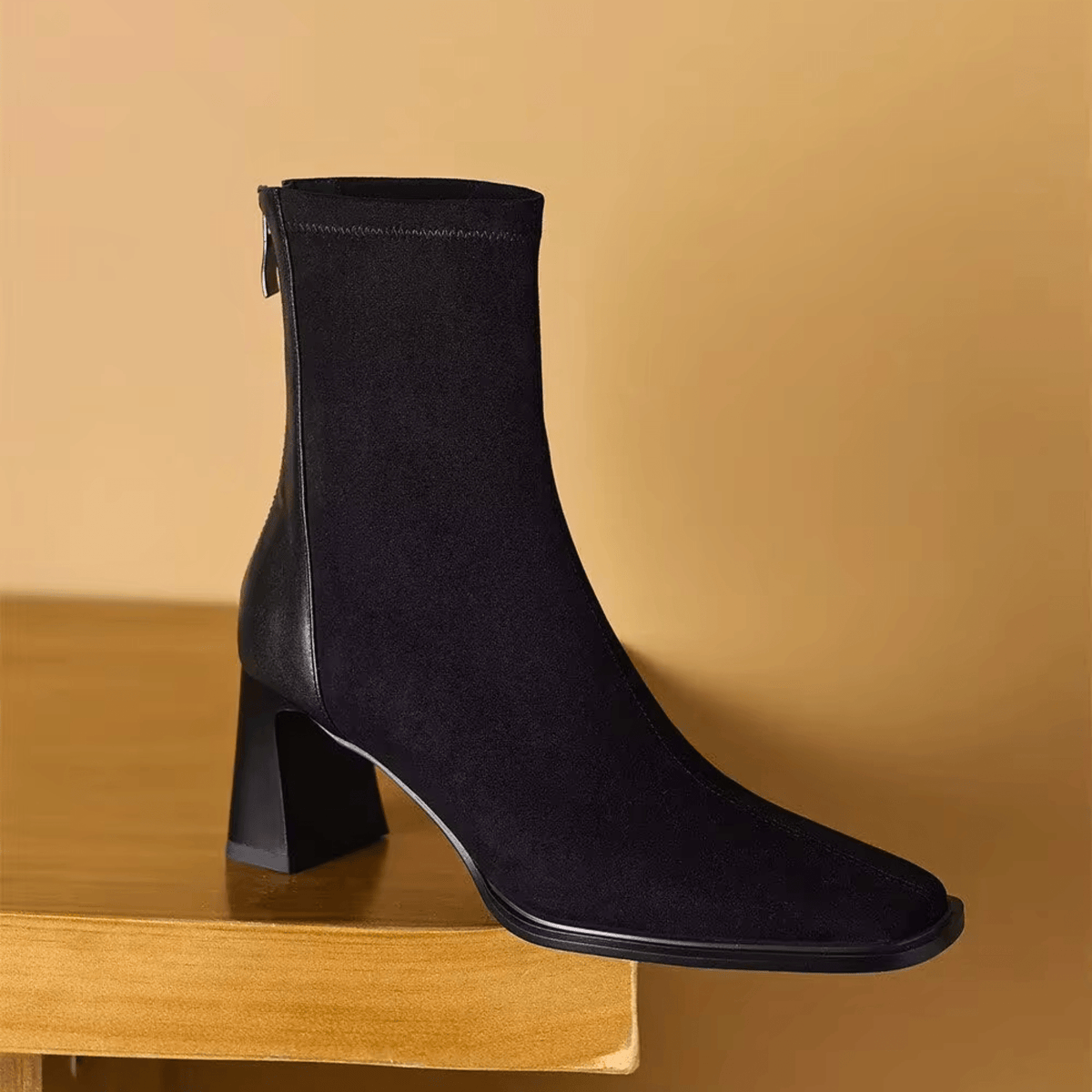 The Valenza Boot