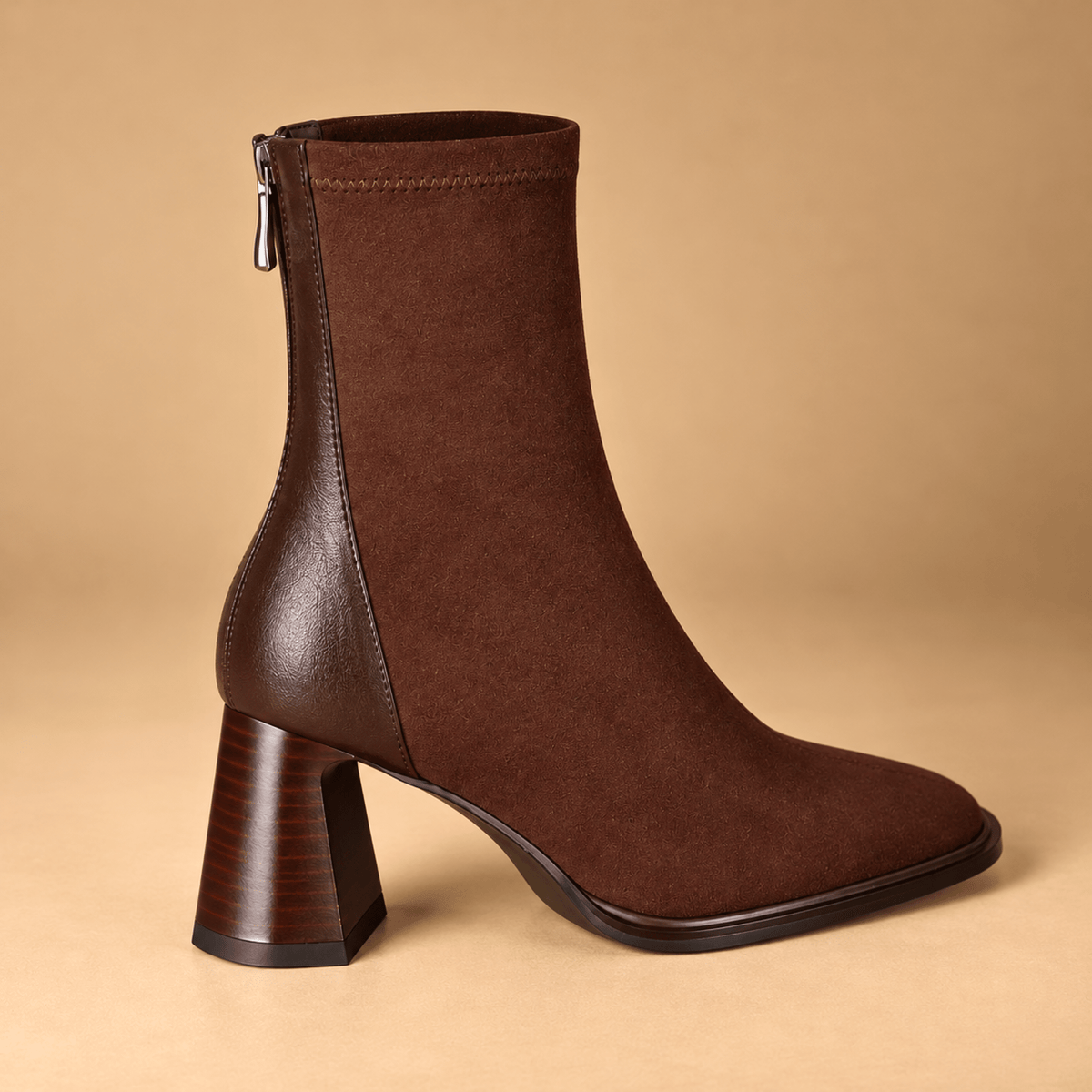 The Valenza Boot