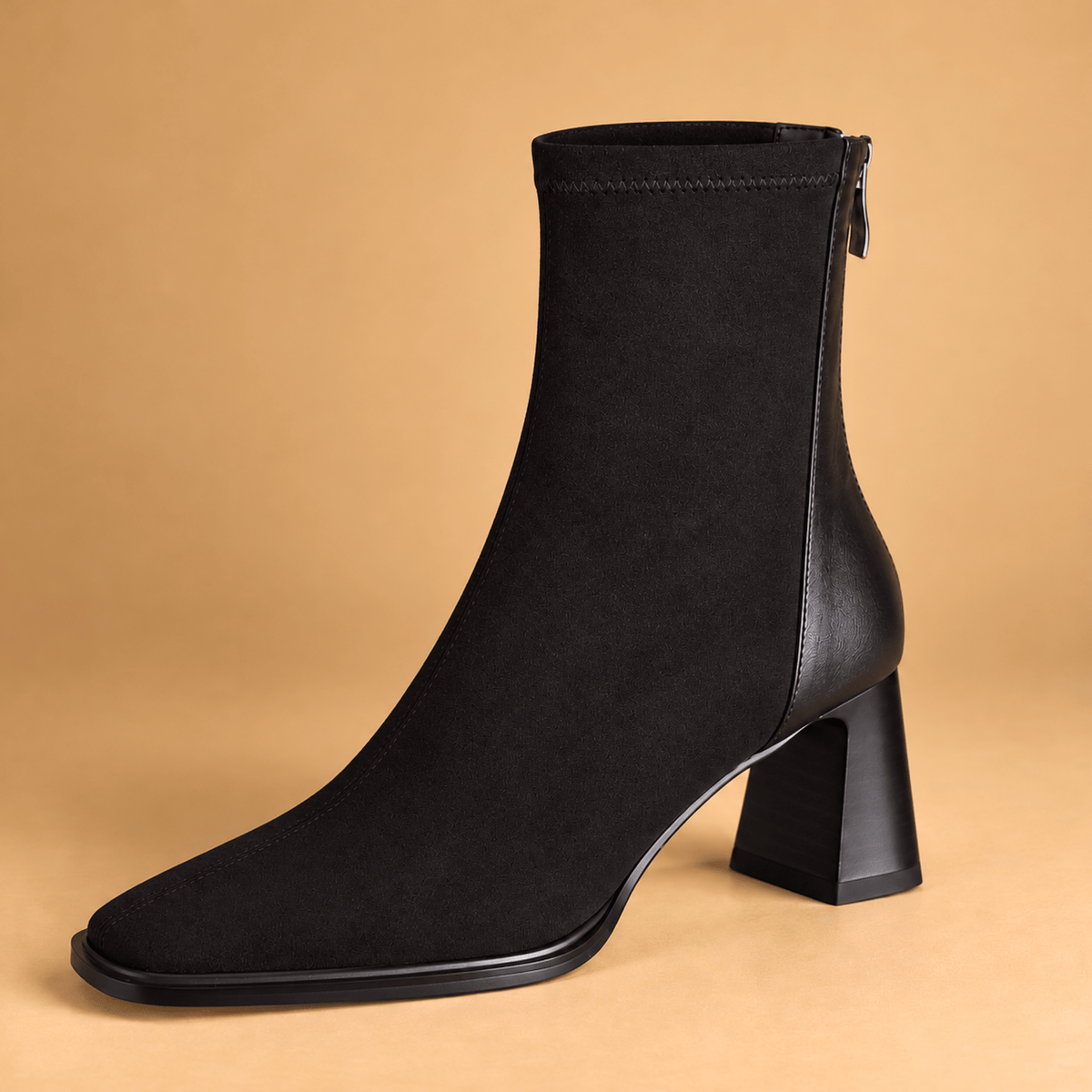 The Valenza Boot