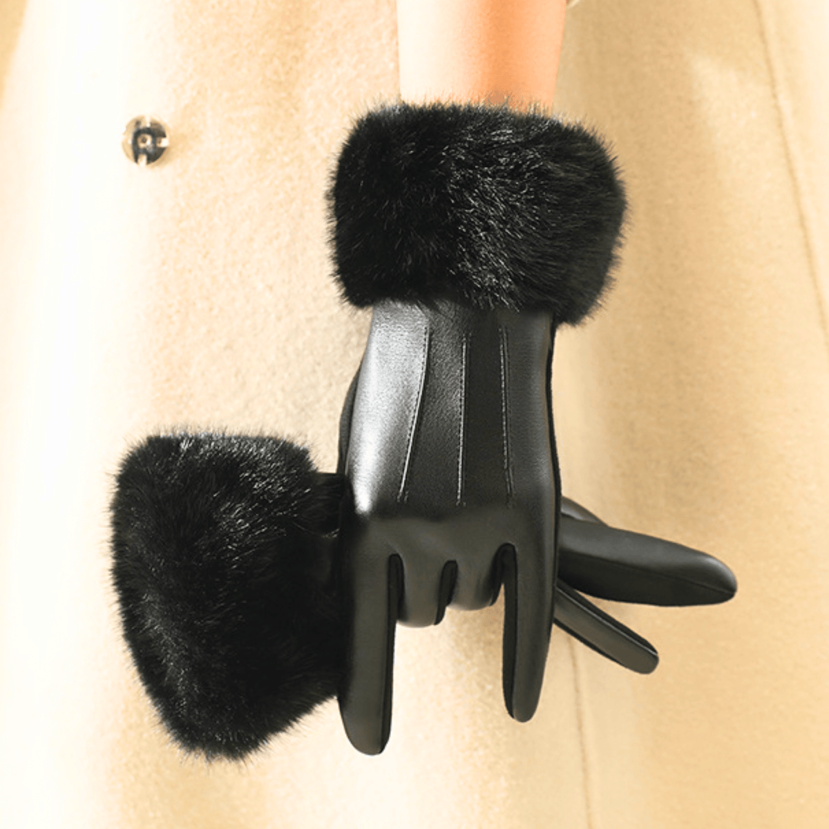 The Valeria Glove
