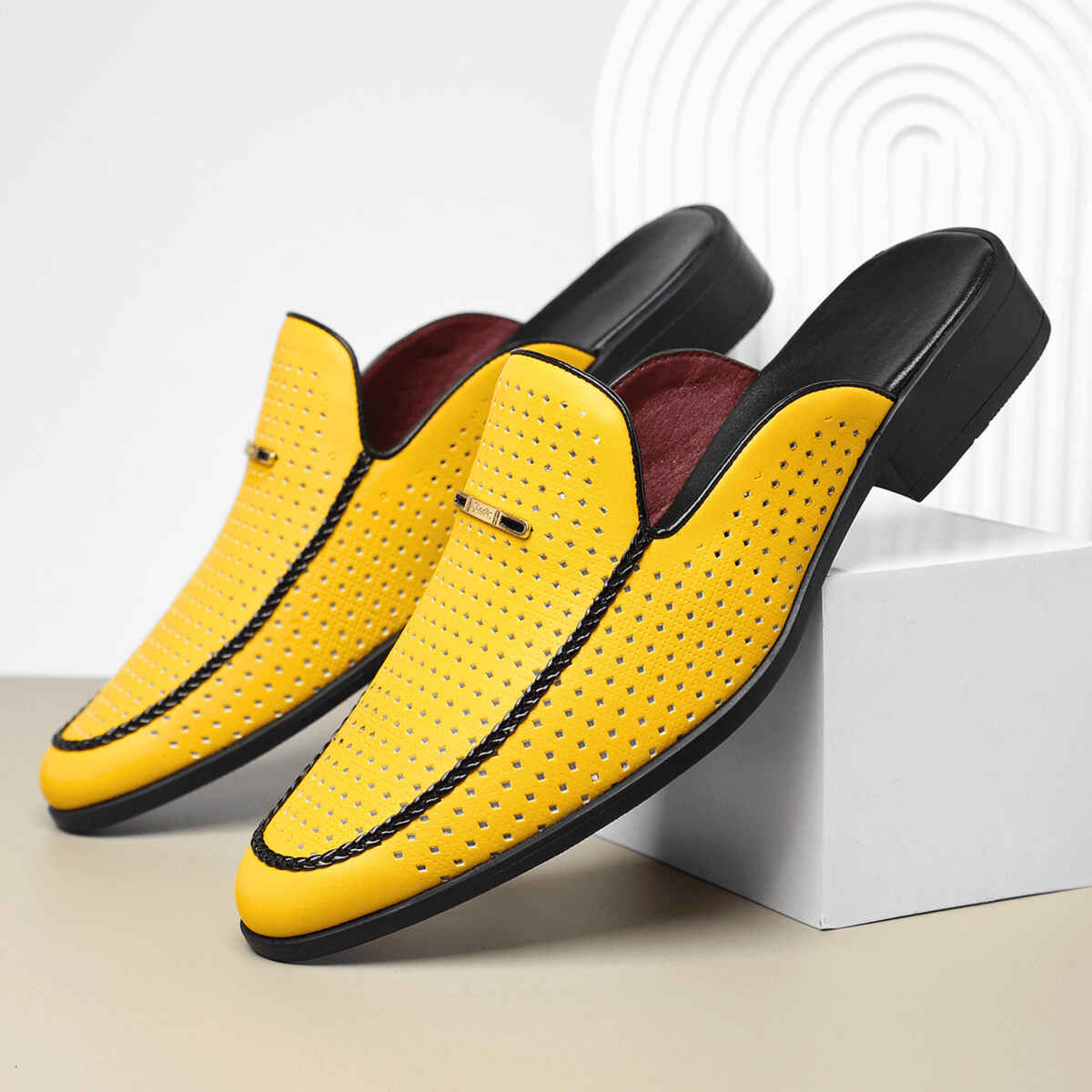 The Valestro Mules