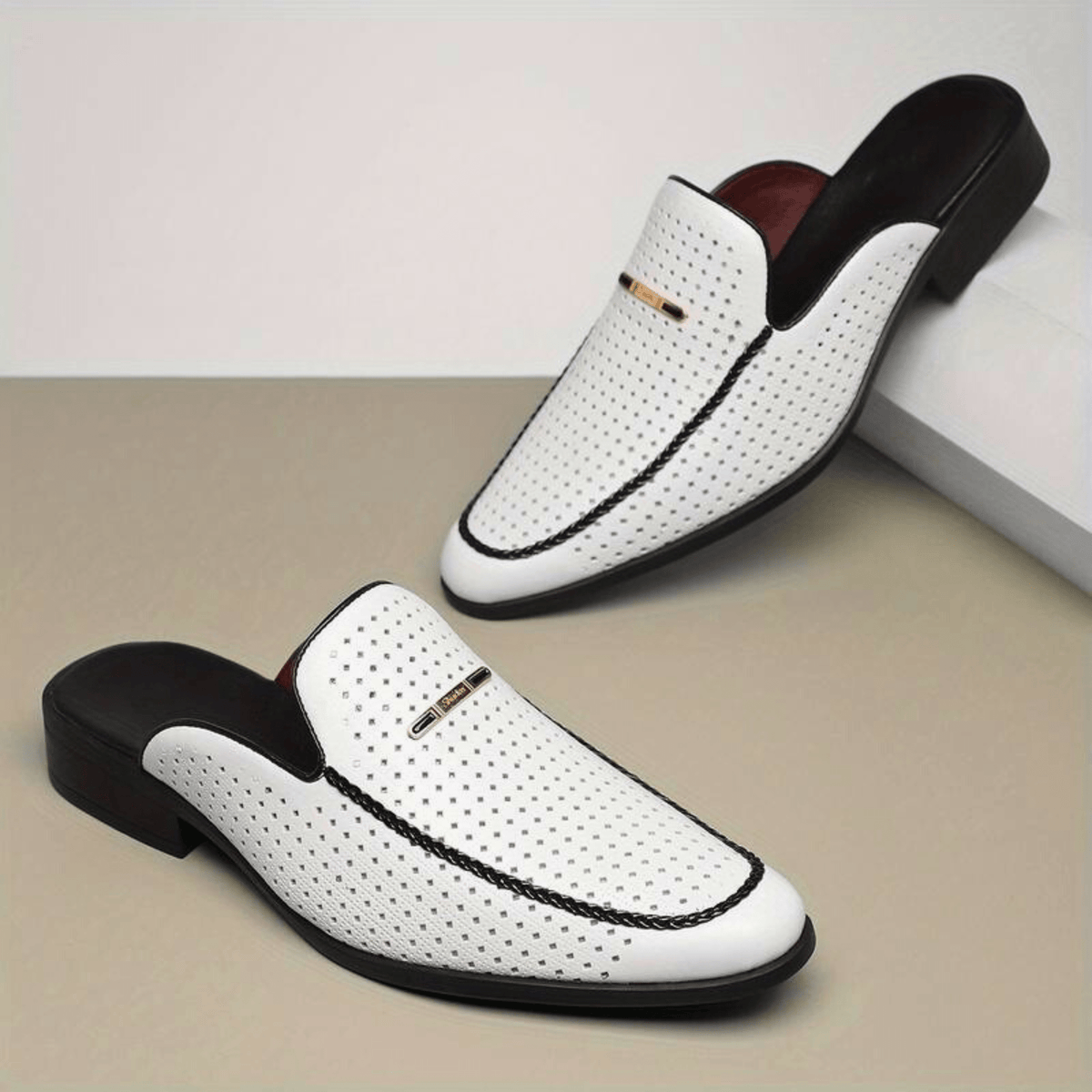 The Valestro Mules