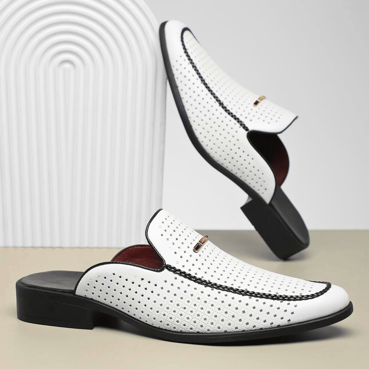 The Valestro Mules