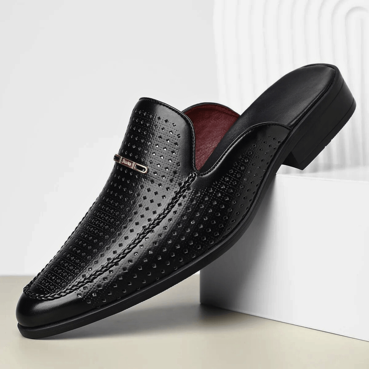The Valestro Mules