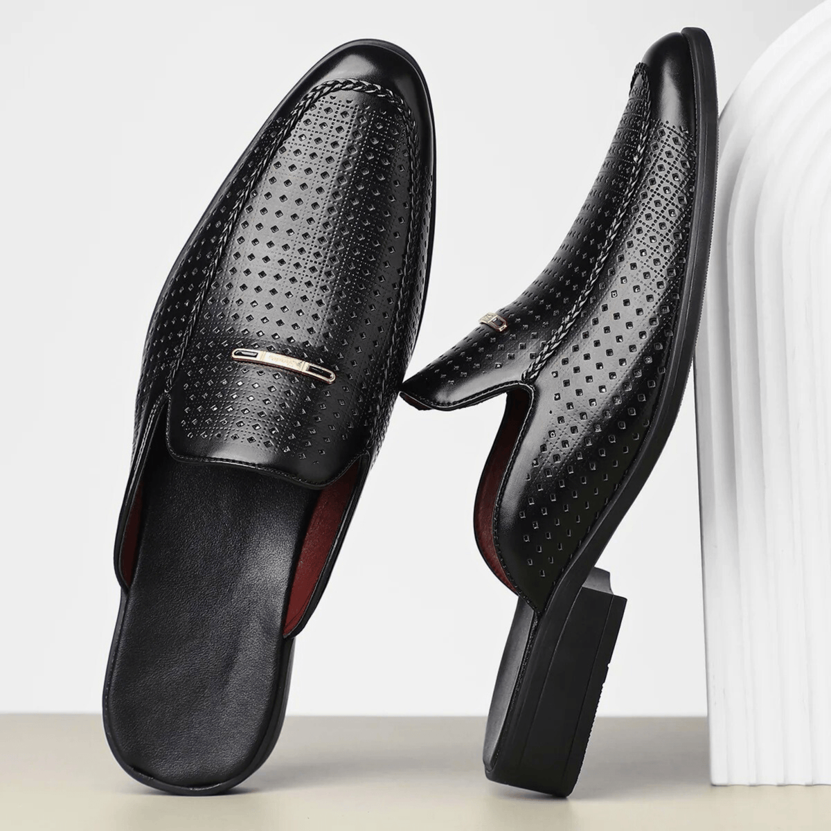 The Valestro Mules