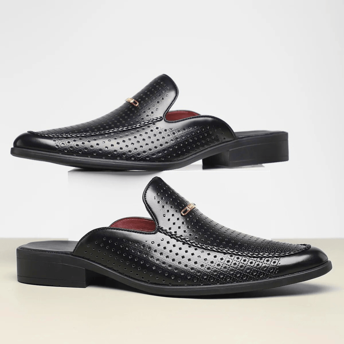 The Valestro Mules