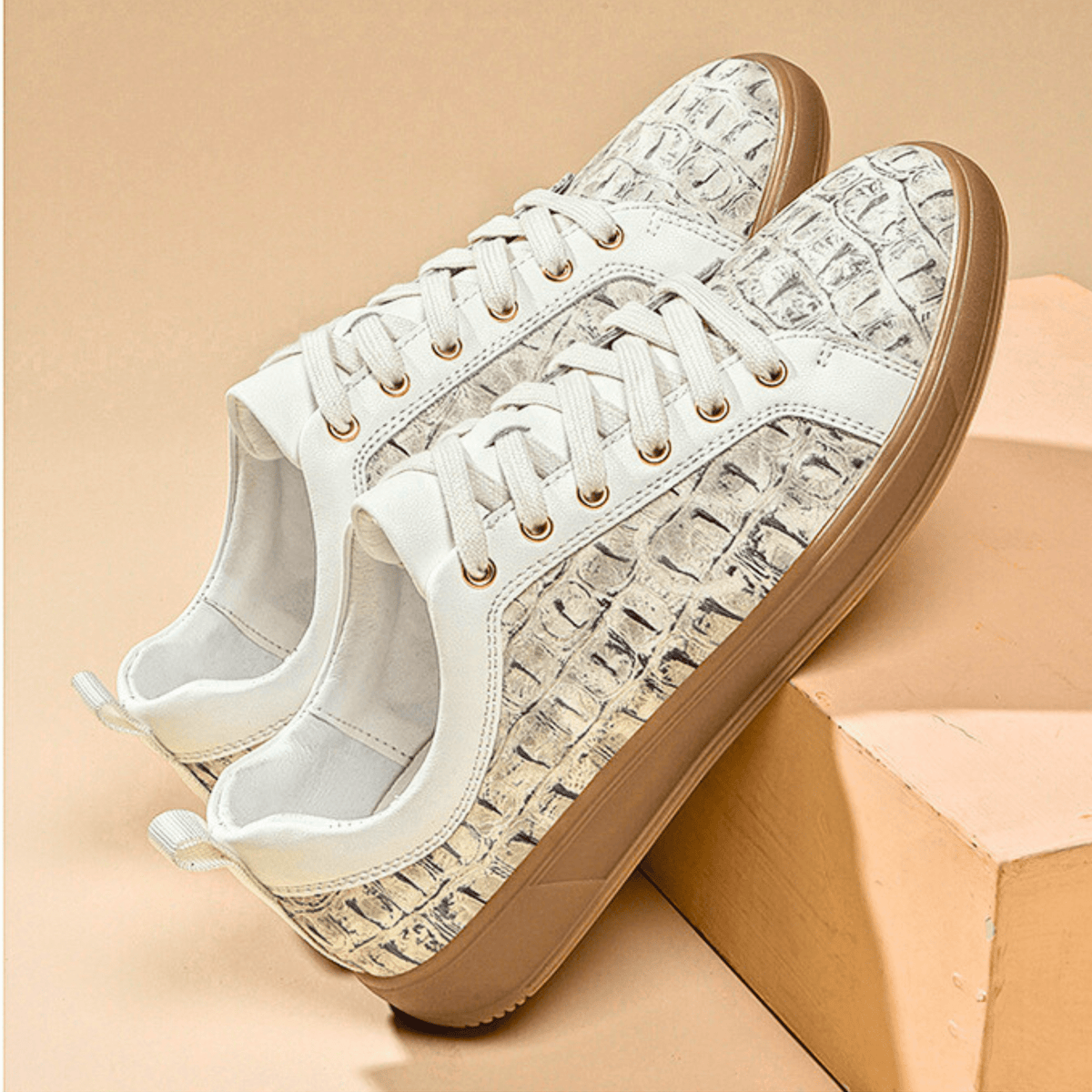 The Valleron Sneaker