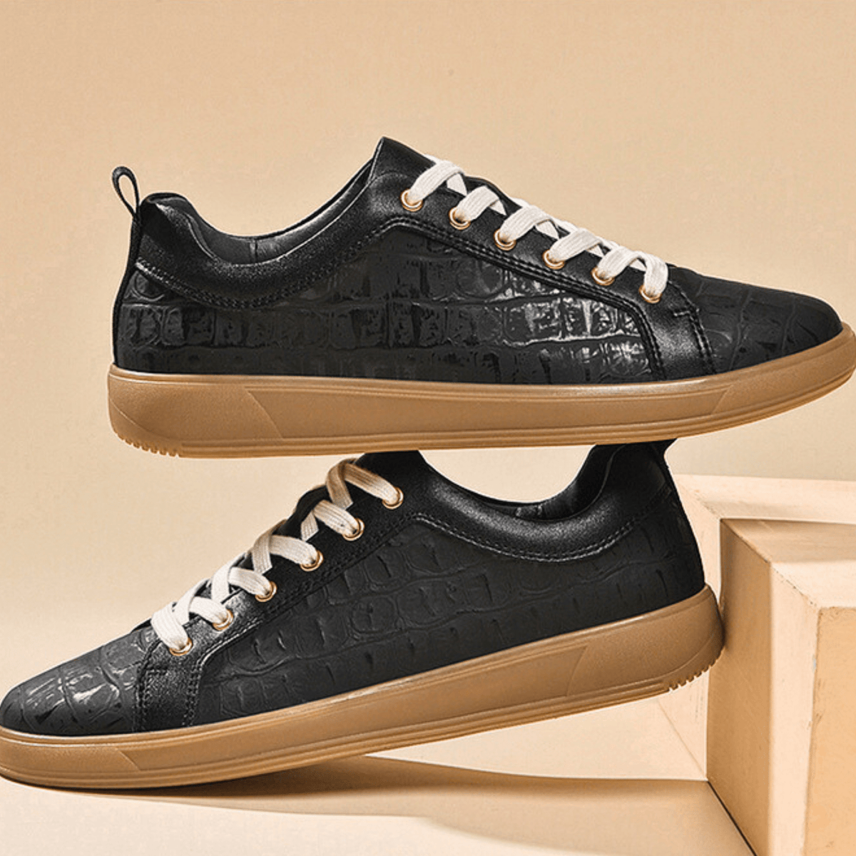 The Valleron Sneaker