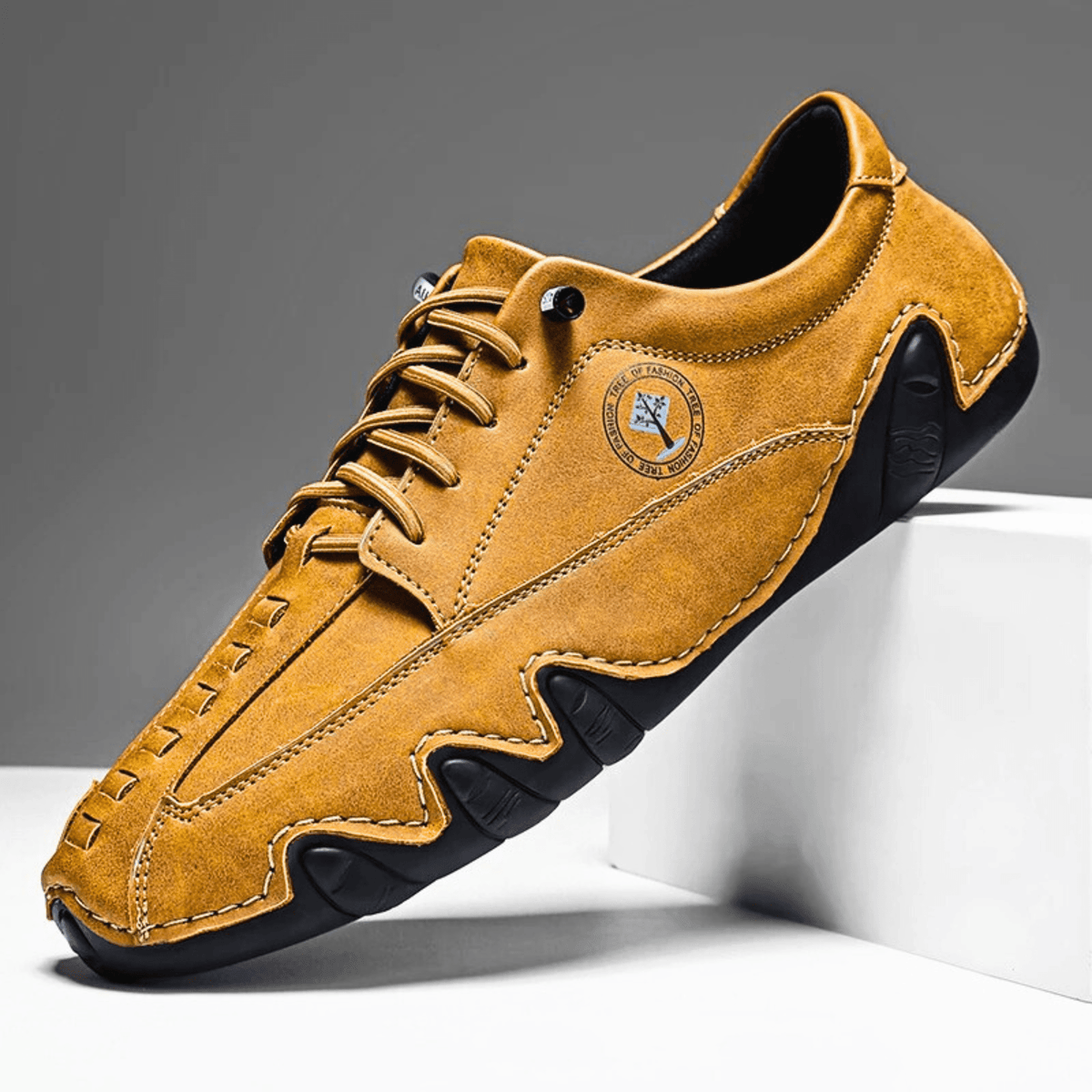 The Vallier Sneaker