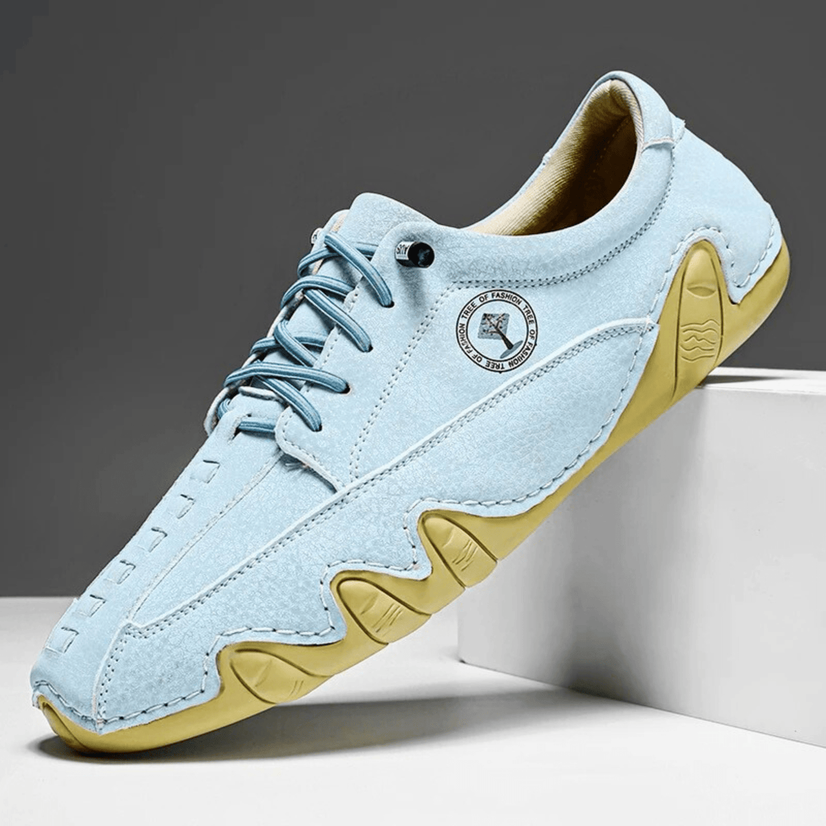 The Vallier Sneaker