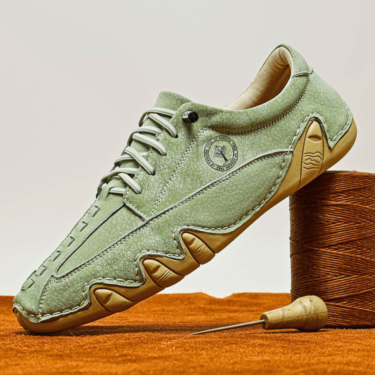 The Vallier Sneaker