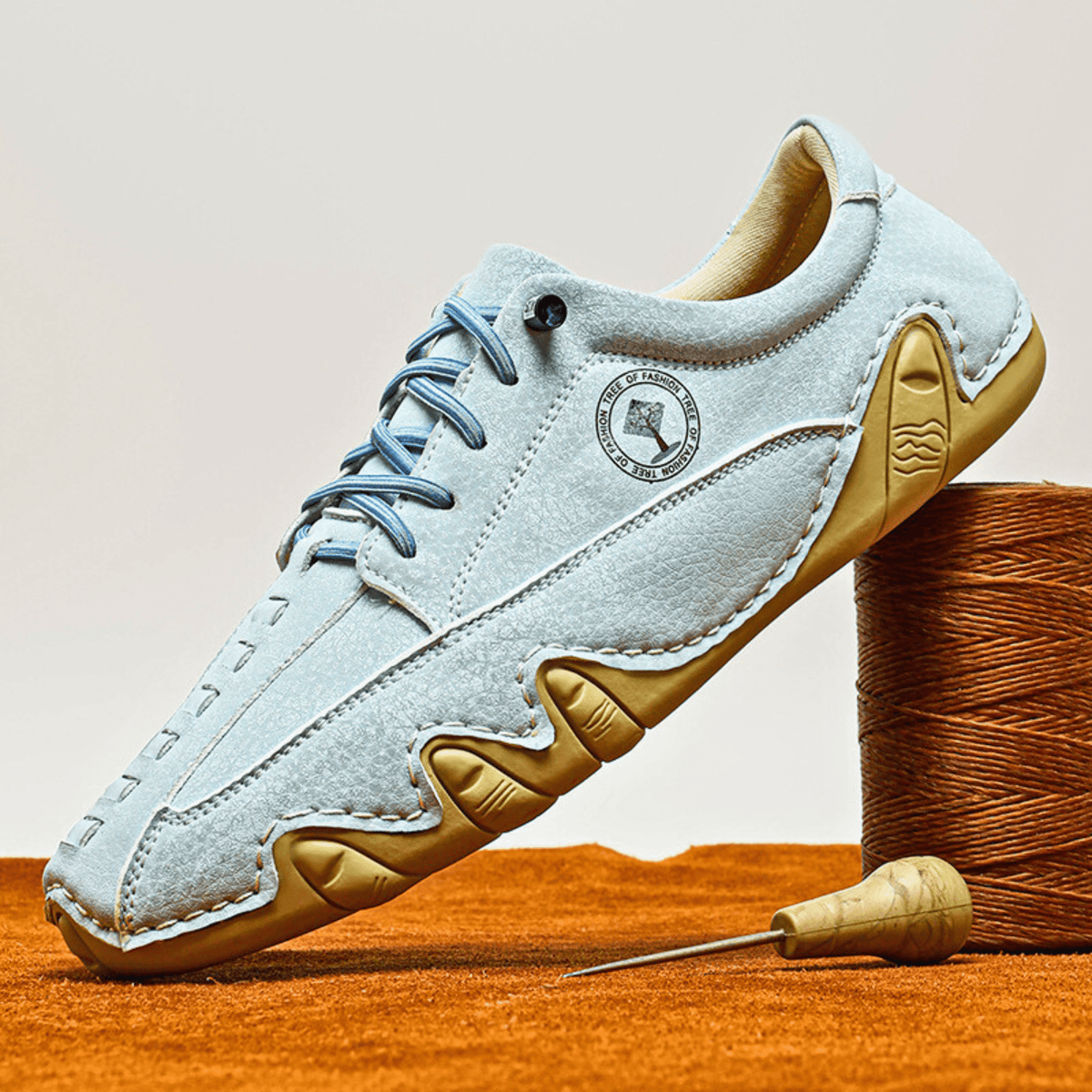 The Vallier Sneaker
