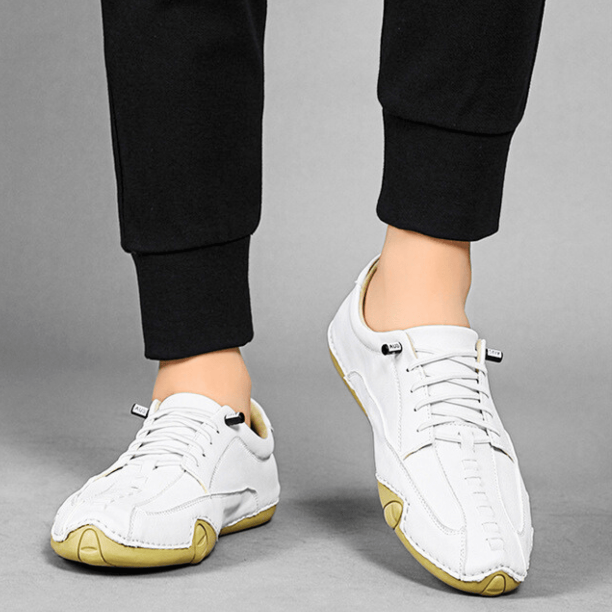 The Vallier Sneaker