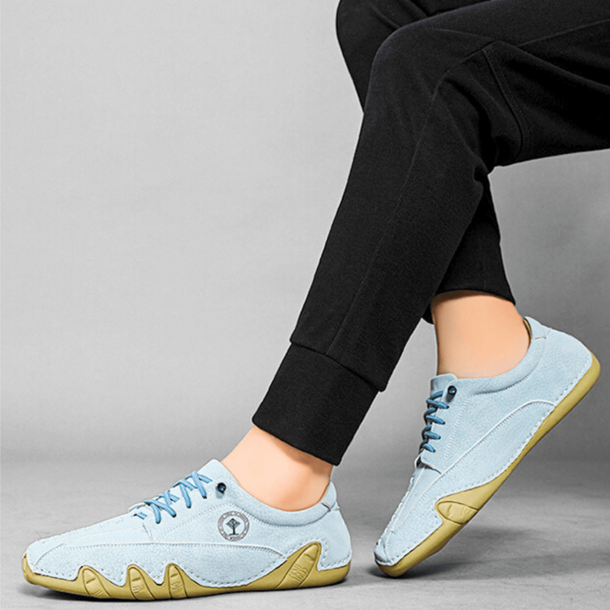 The Vallier Sneaker