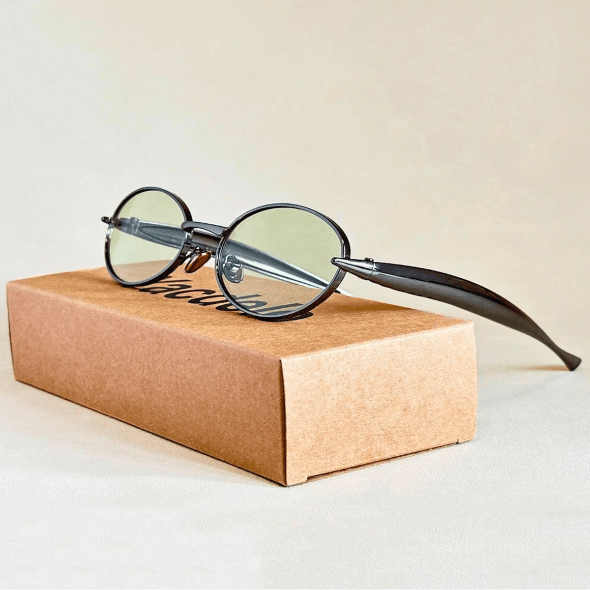 The Valmont Eclipse