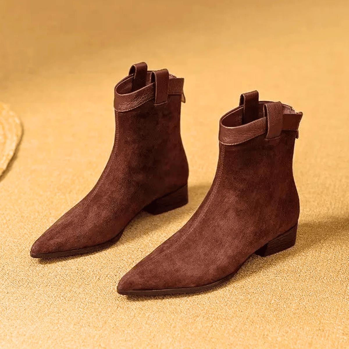 The Valonne Boot