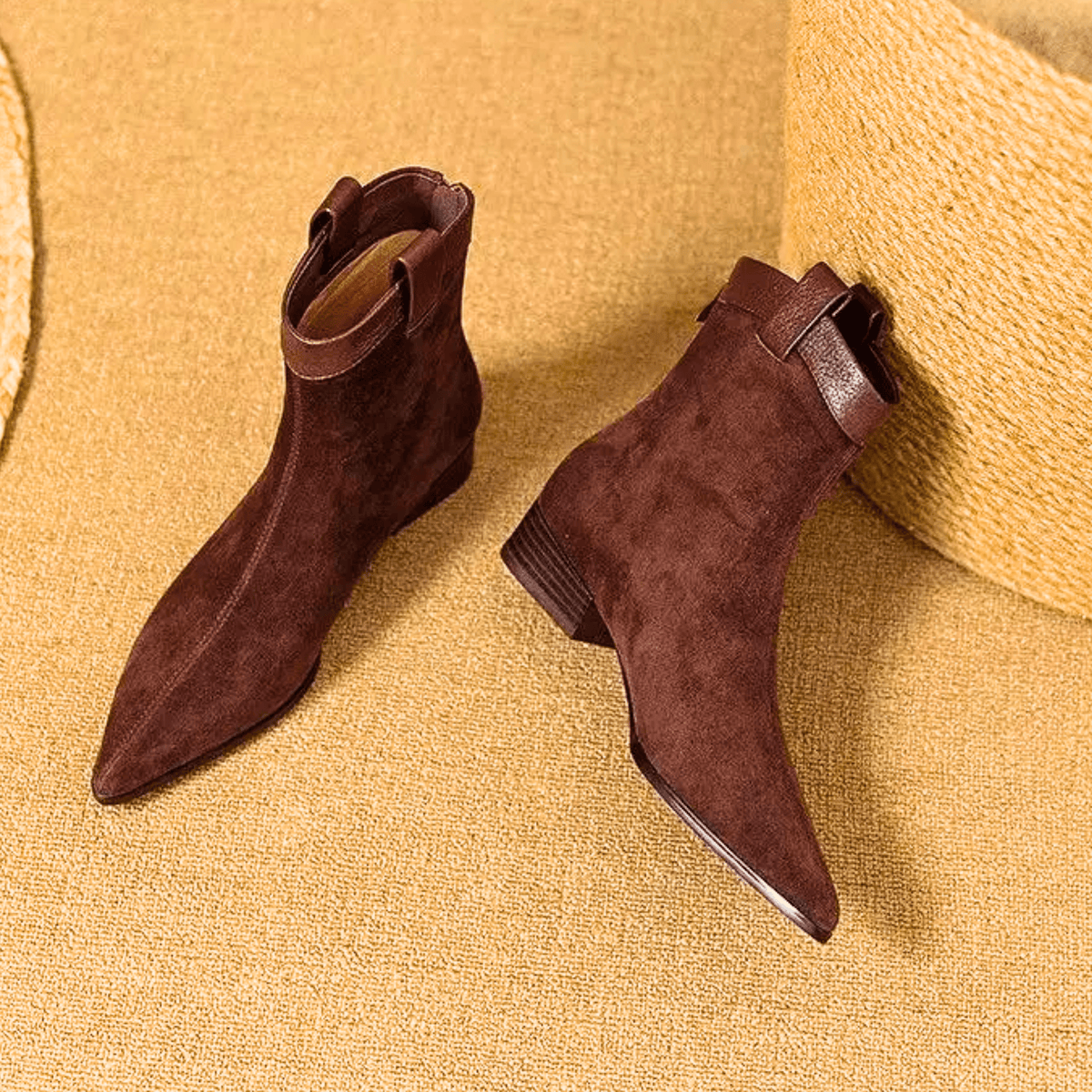 The Valonne Boot