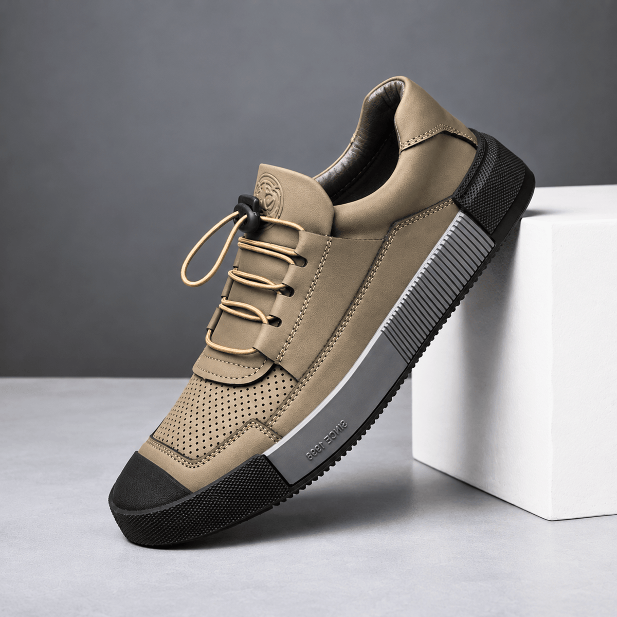 The Varen Sneaker