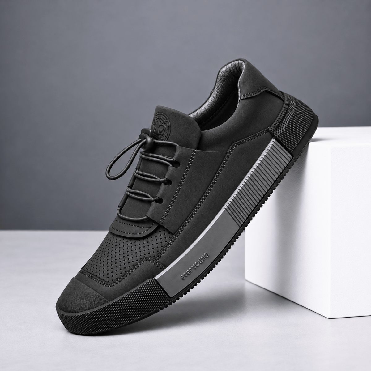 The Varen Sneaker