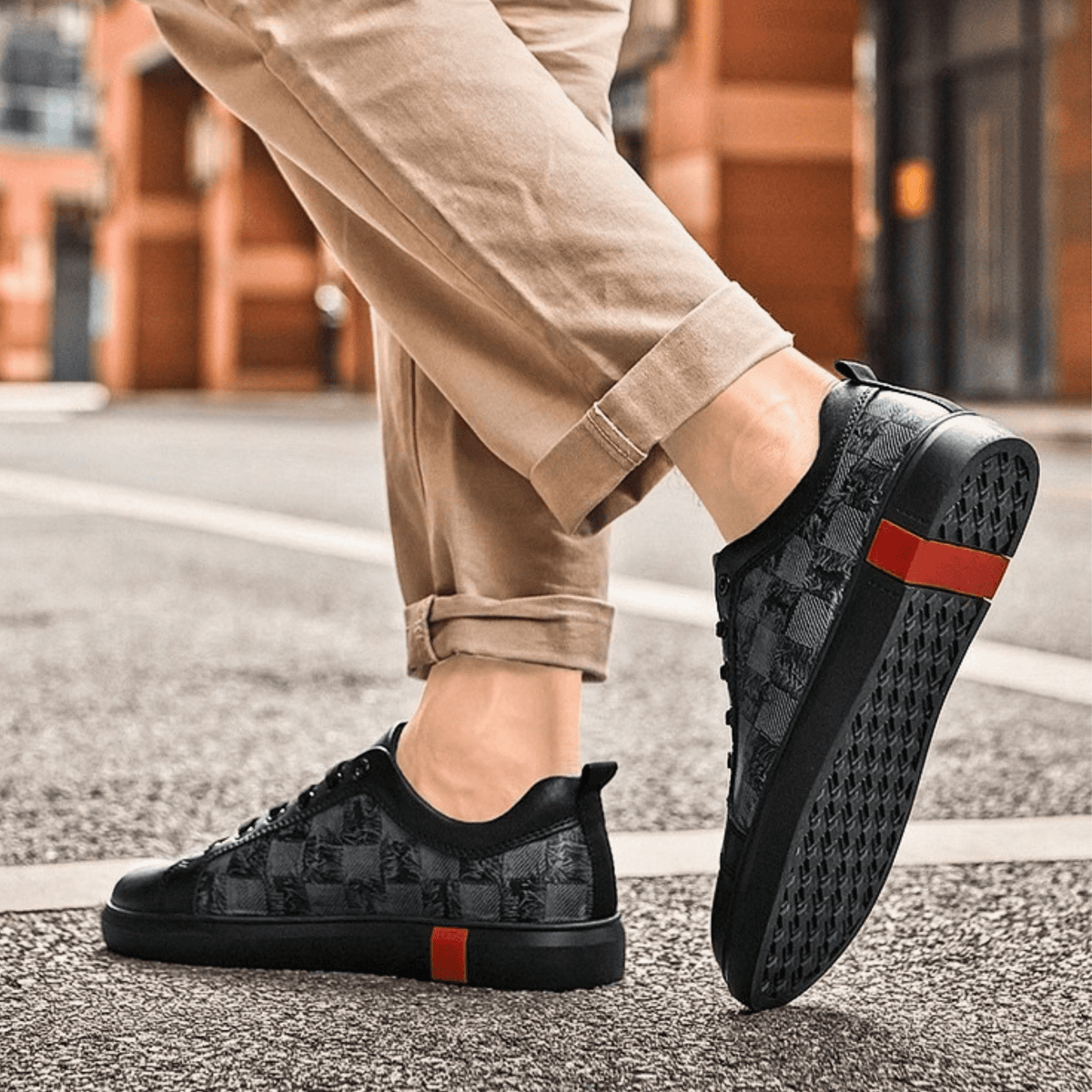 The Varone Sneaker