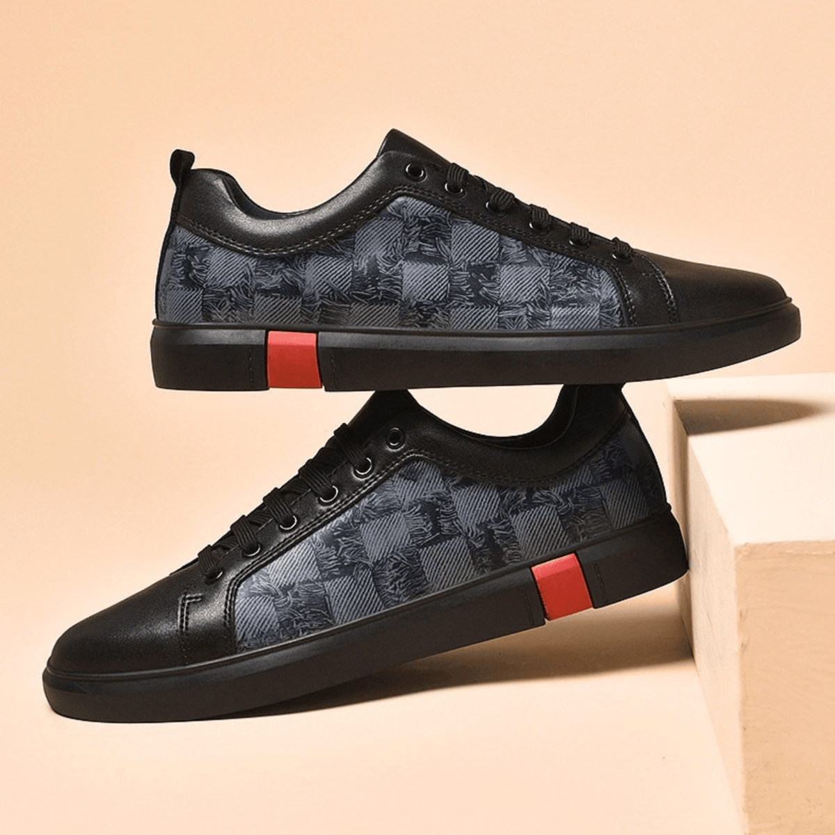 The Varone Sneaker